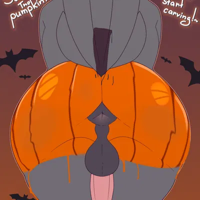 atlas (character), fan character (halloween) created by chapaevv