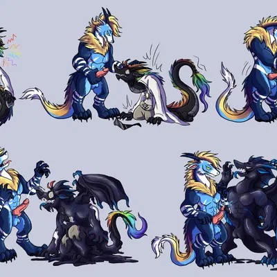 atma, tarrex, teryx commodore (mythology, teryx) created by beezlejuice