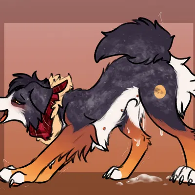 autumn (heliofox) created by heliofox