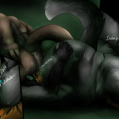 avarice panthera leo created by ziuki