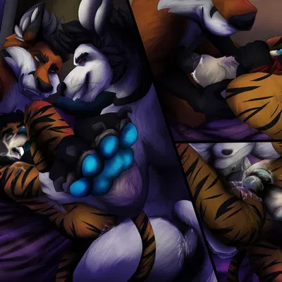 avarice panthera leo created by ziuki