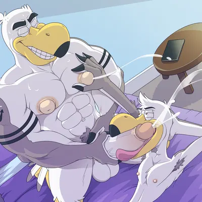 ayden (brogulls), bailey (brogulls) (brogulls) created by anti dev