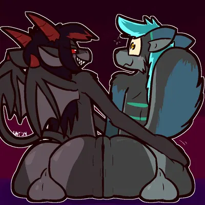 azazel (blissman2020), jacob blackberry created by ultilix