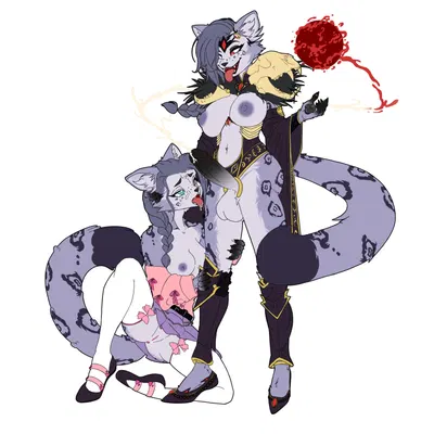 aze (shadowaze) created by namonstar