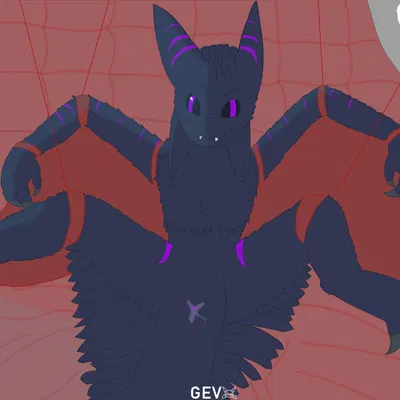 azuki avali, lazar(lpa) created by gev ai