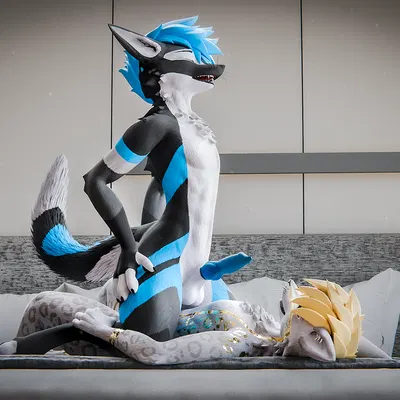 azurro (mrgaleo), mrgaleo (mrgaleo) created by mrgaleo