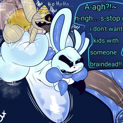 baby shark (character), ben (plushtrapboy), lemon (plushtrapboyuwu) created by plushtrapboyuwu