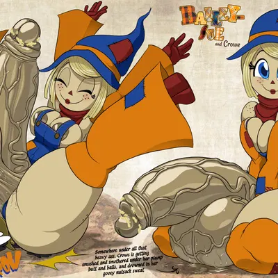 bailey sue (brendancorris), crowe (brendancorris) created by brendancorris