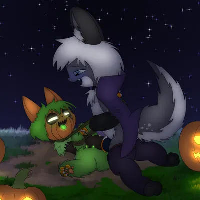 baishu, fan character, sato (kabsfy) (halloween, made in abyss) created by by moan