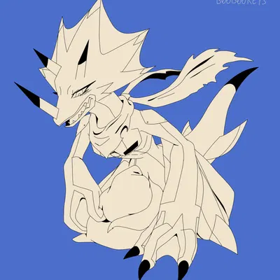 bandai namco, digimon created by b00b00keys