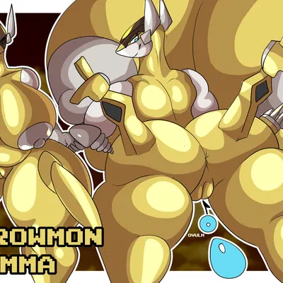 bandai namco, digimon created by kopy k