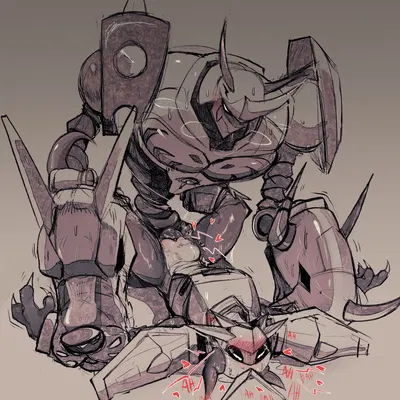 bandai namco, digimon created by marypumpum