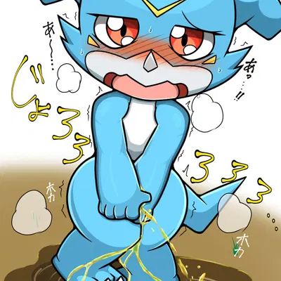 bandai namco, digimon created by queen kemono