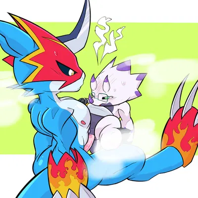 bandai namco, digimon created by ream n cream