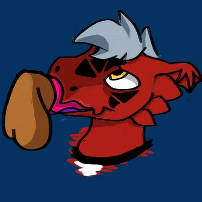 bandai namco, digimon created by sirunfurr