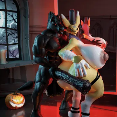 bandai namco, digimon created by tiger jhobs