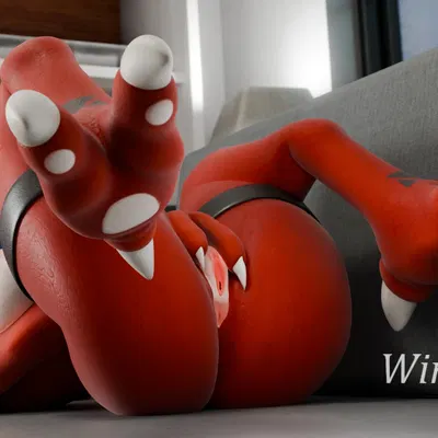 bandai namco, digimon created by wintterarts