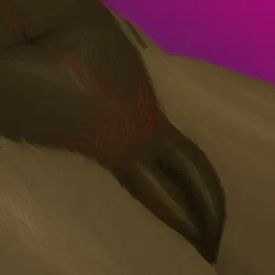 baphle created by raccoongirl