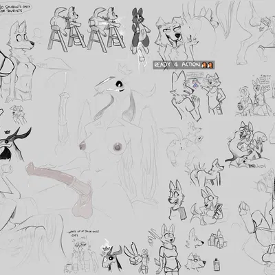 bapho (keadanger), baphomet (deity), tessa (keadanger) (american mythology, indigenous north american mythology) created by keadanger