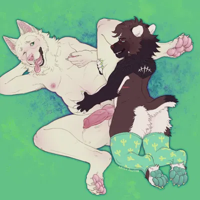 barley (basillicus) created by basillicus