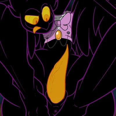 barnaby (billie bust up) (billie bust up) created by ner0 kobold