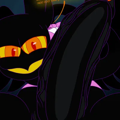 barnaby (billie bust up) (billie bust up) created by pizzaozzy