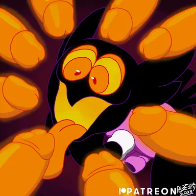 barnaby (billie bust up) (billie bust up) created by pizzaozzy