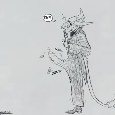 basil (papyreit) created by papyreit