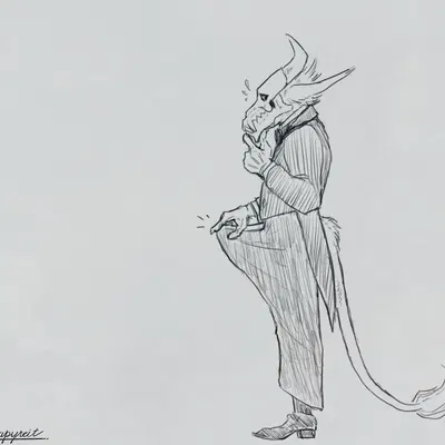 basil (papyreit) created by papyreit