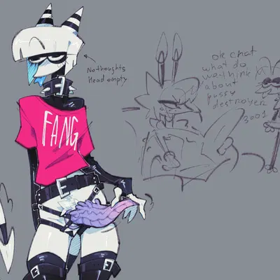 bat (btascandalist) created by btascandalist