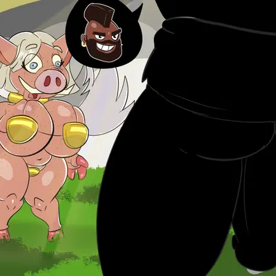 battle healer (clash royale), hog rider (clash of clans) (clash royale) created by vivalex