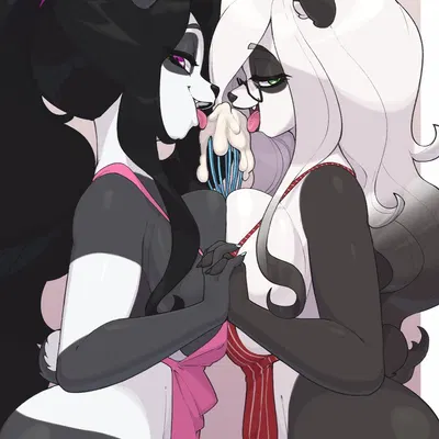 bea (acuerol), daiyu winterbloom created by skecchiart