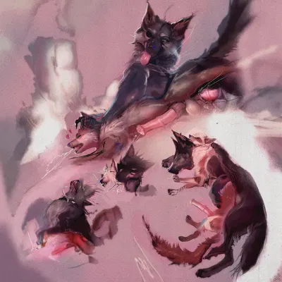 beau (williamca) created by 64k