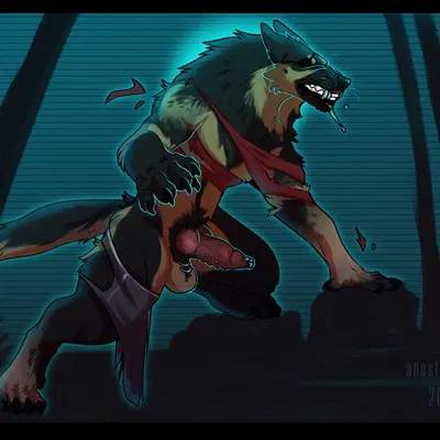 beau (williamca) created by anesthetics