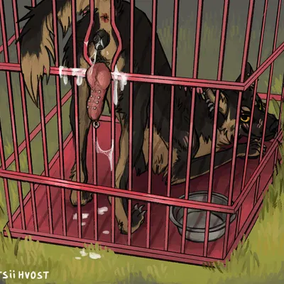 beau (williamca) (go to horny jail) created by kutsiihvost