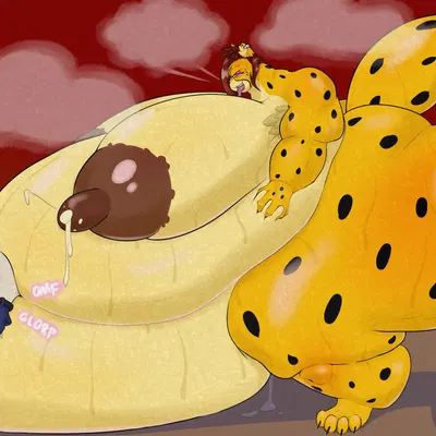 becca (softschwarz) created by softschwarz