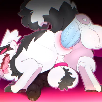 beck (hyenakicks9) (nintendo, pokemon) created by backsash