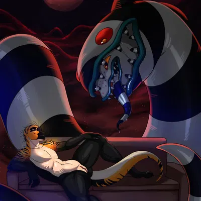 beetlejuice created by tvmob