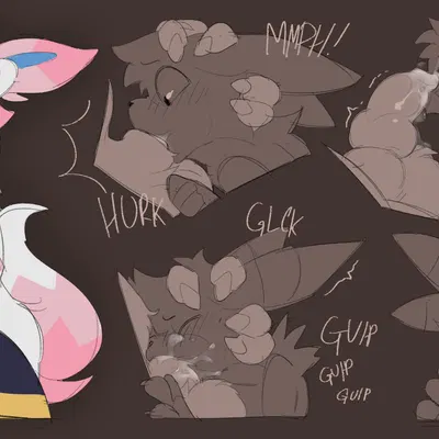 benji (decodecker), fan character, flint (decodecker) (nintendo, pokemon) created by decodecker