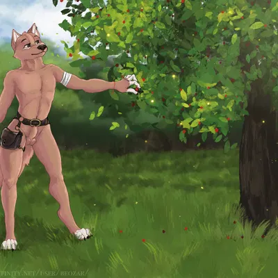 beozar (character) created by beozar