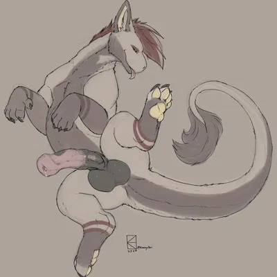 beryl 4u (mythology) created by kazzyboii