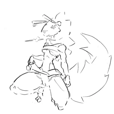 beta (candybleed) created by candybleed