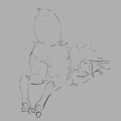 beta (candybleed) created by candybleed