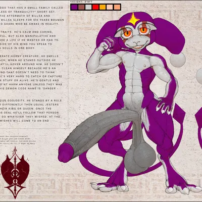 billsabouman created by xsad manx