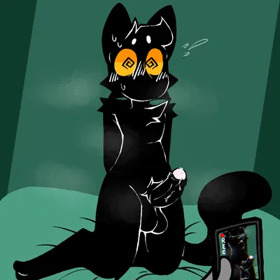 bingo (fringession) created by yasterwolly