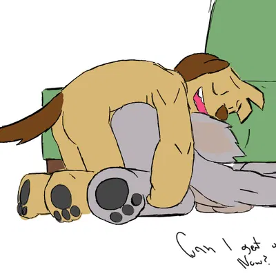 bino (housepets!), natalie (housepets!) (housepets!) created by bitalie