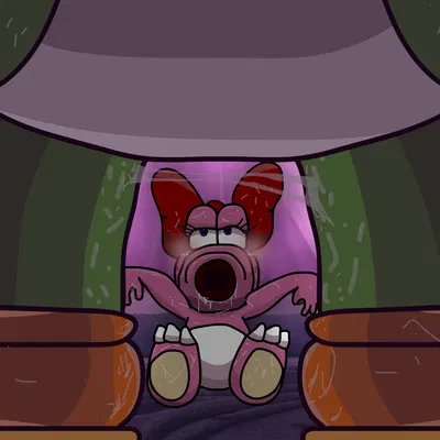 birdo (character) (mario bros, nintendo)