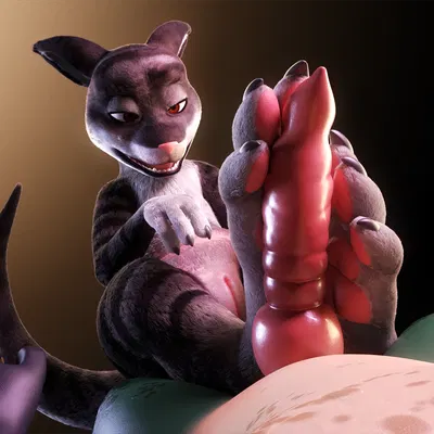 biscuit (crittermatic), kale (critterclaws) created by crittermatic