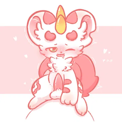 bixie (fabulous beasts) (fabulous beasts, mythology) created by xiaoyee moon