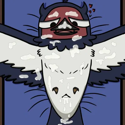 black clover created by aussiecuno